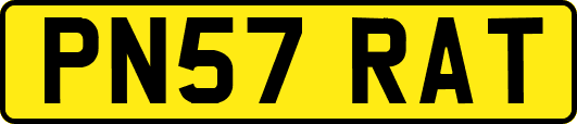 PN57RAT