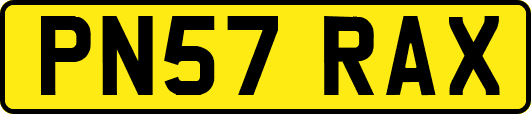 PN57RAX