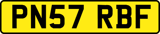 PN57RBF
