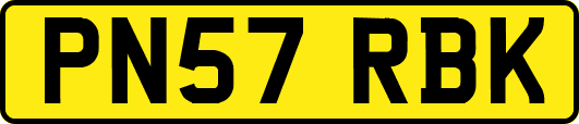 PN57RBK