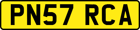 PN57RCA