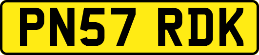 PN57RDK