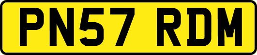 PN57RDM