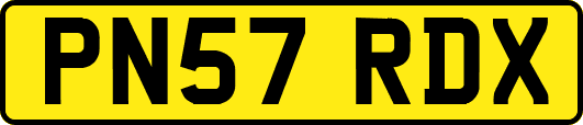PN57RDX