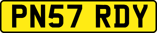 PN57RDY
