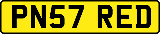 PN57RED
