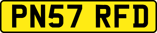PN57RFD