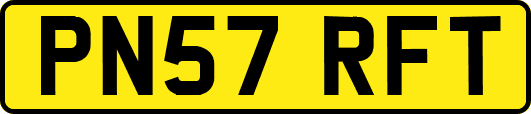 PN57RFT
