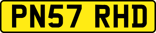 PN57RHD