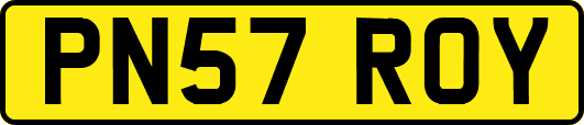 PN57ROY