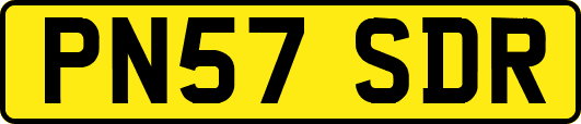 PN57SDR