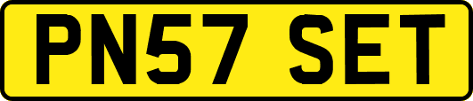 PN57SET