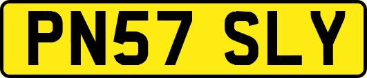PN57SLY