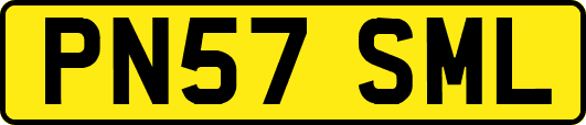 PN57SML