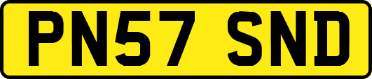 PN57SND