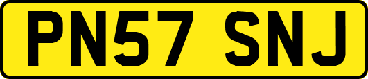 PN57SNJ