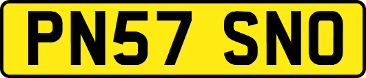 PN57SNO