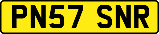 PN57SNR