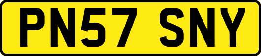 PN57SNY