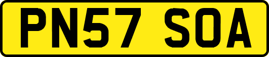 PN57SOA