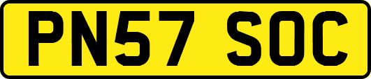 PN57SOC
