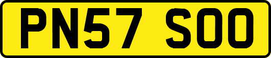 PN57SOO