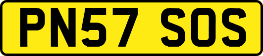 PN57SOS