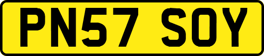 PN57SOY