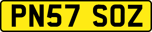 PN57SOZ