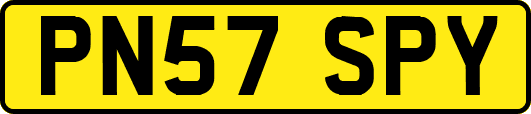PN57SPY