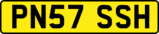 PN57SSH