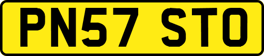 PN57STO