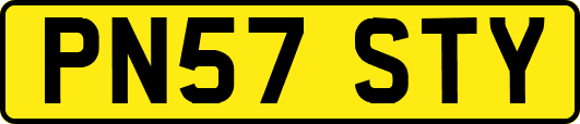 PN57STY