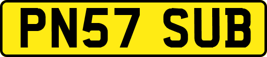 PN57SUB