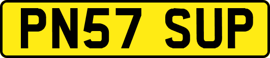 PN57SUP