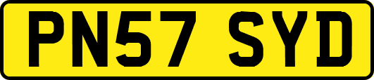 PN57SYD