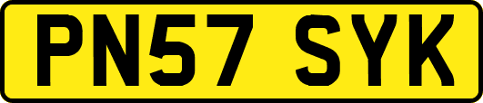 PN57SYK