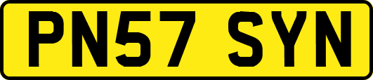 PN57SYN
