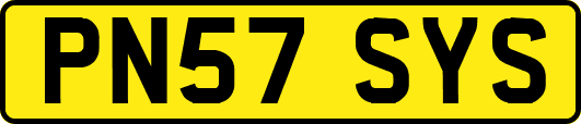 PN57SYS