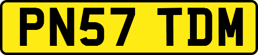 PN57TDM
