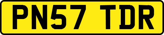 PN57TDR