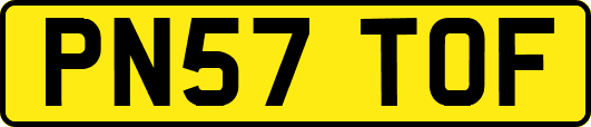 PN57TOF
