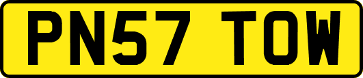 PN57TOW