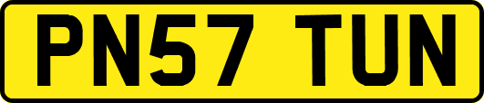PN57TUN