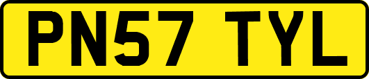 PN57TYL