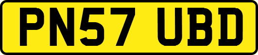 PN57UBD