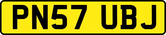 PN57UBJ