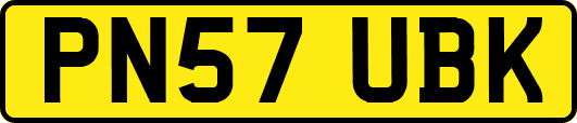 PN57UBK