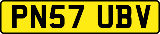 PN57UBV