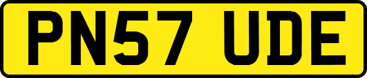 PN57UDE